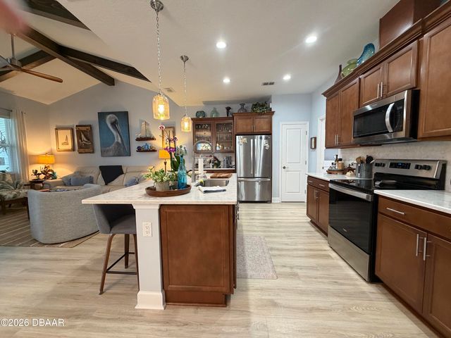 601 Margaritaville Avenue, Daytona Beach, FL 32124