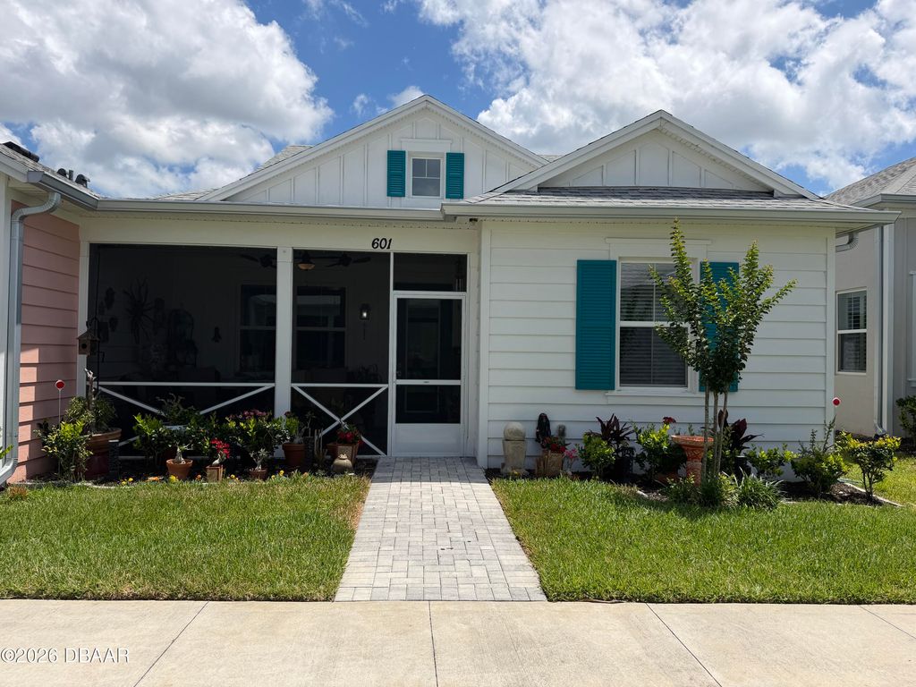 601 Margaritaville Avenue, Daytona Beach, FL 32124