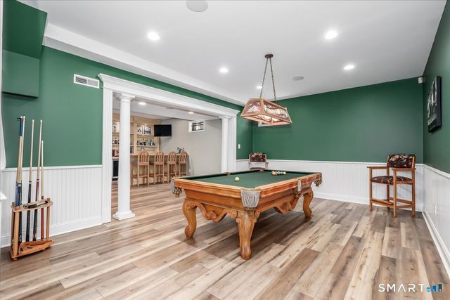 8 Rock Ridge Court, New Fairfield, CT 06812