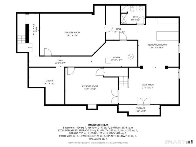 8 Rock Ridge Court, New Fairfield, CT 06812