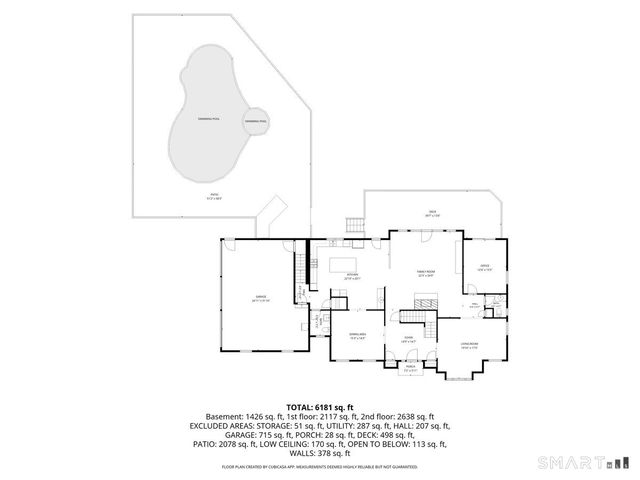 8 Rock Ridge Court, New Fairfield, CT 06812