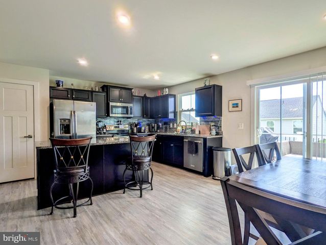 130 NORFOLK LN, Martinsburg, WV 25405