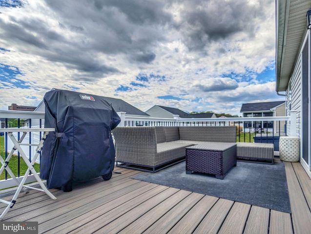 130 NORFOLK LN, Martinsburg, WV 25405