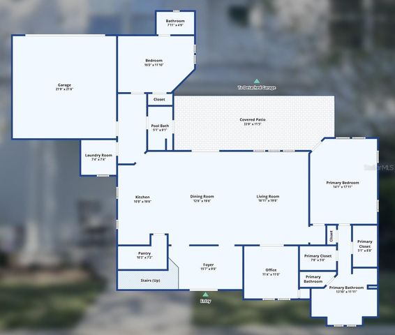 741 SW 133RD WAY, Newberry, FL 32669