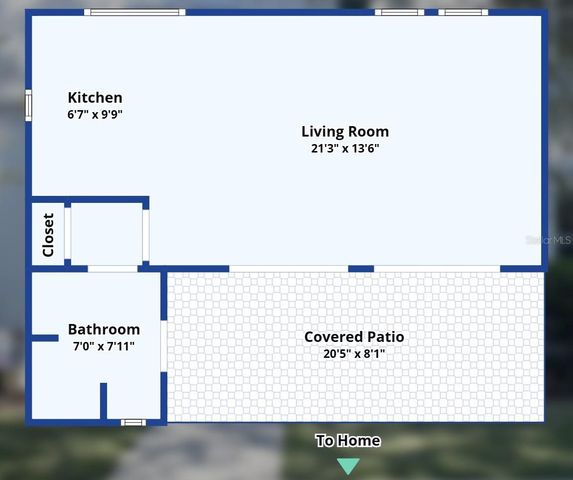 741 SW 133RD WAY, Newberry, FL 32669