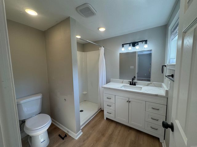 3328 Highway 5, El Paso, AR 72045