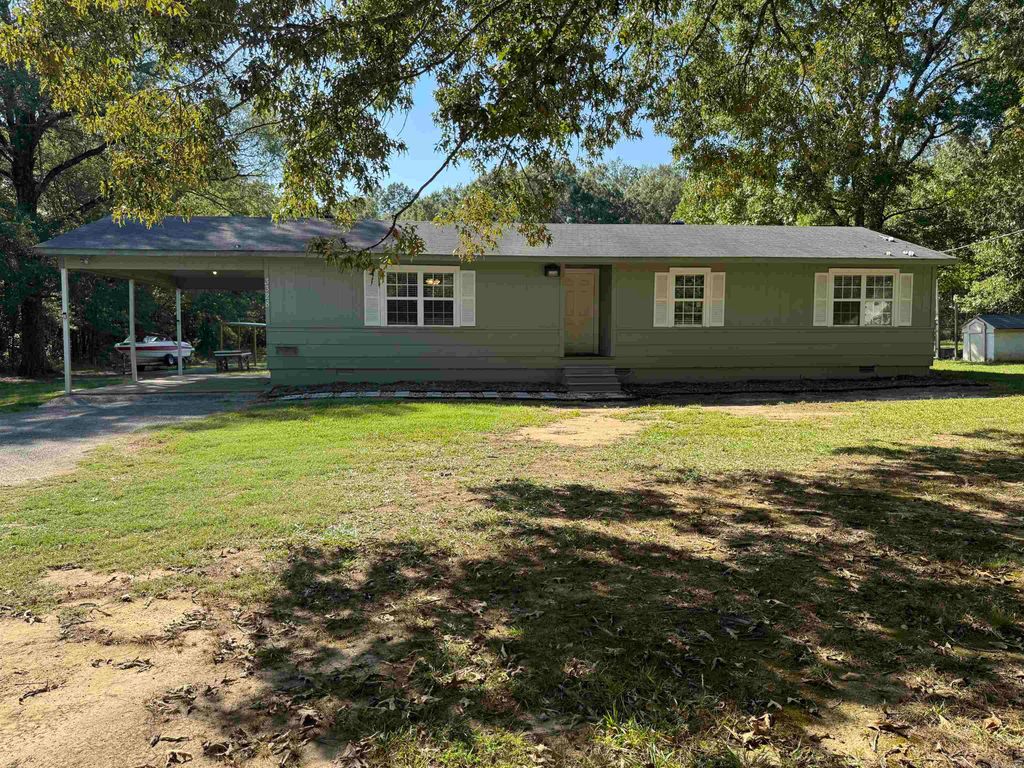 3328 Highway 5, El Paso, AR 72045