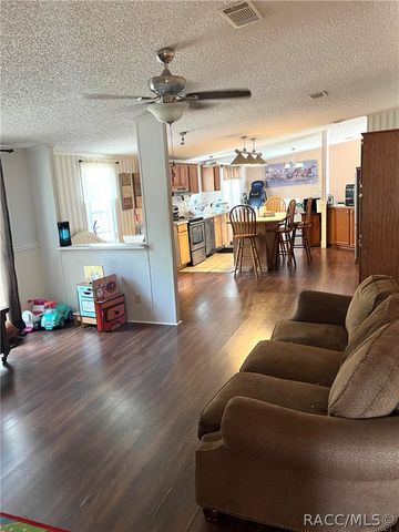 5905 N Highland Park Drive, Hernando, FL 34442