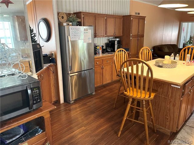 5905 N Highland Park Drive, Hernando, FL 34442