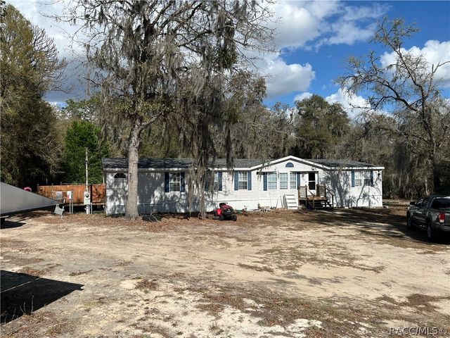 5905 N Highland Park Drive, Hernando, FL 34442