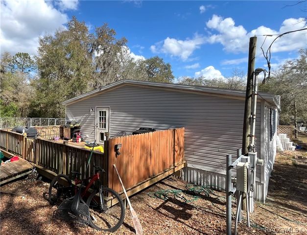 5905 N Highland Park Drive, Hernando, FL 34442