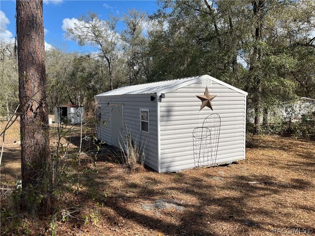 5905 N Highland Park Drive, Hernando, FL 34442