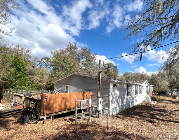 5905 N Highland Park Drive, Hernando, FL 34442