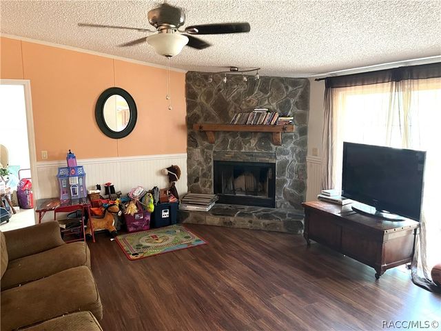 5905 N Highland Park Drive, Hernando, FL 34442