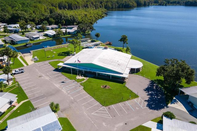 97 HICKORY LANE, Eustis, FL 32726