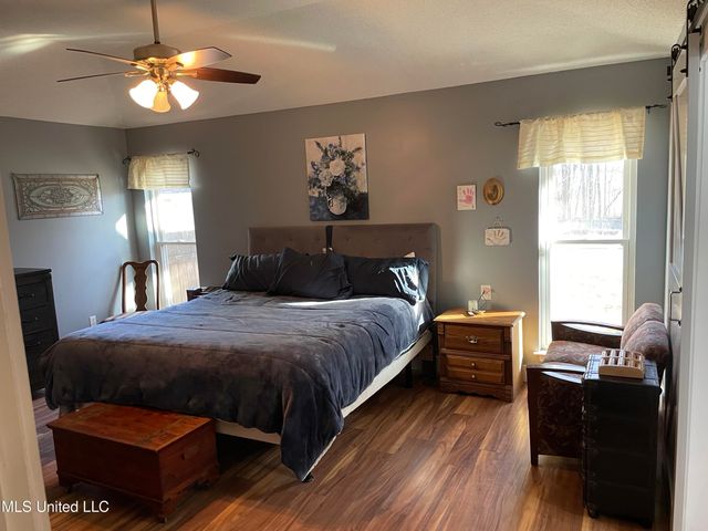 1915 Gayfer Drive, Horn Lake, MS 38637