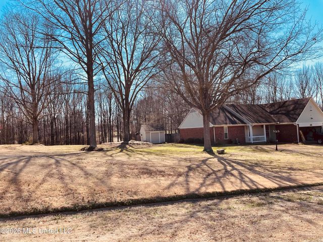 1915 Gayfer Drive, Horn Lake, MS 38637