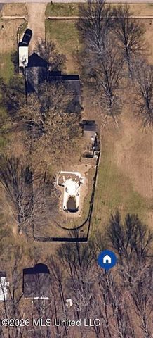 1915 Gayfer Drive, Horn Lake, MS 38637