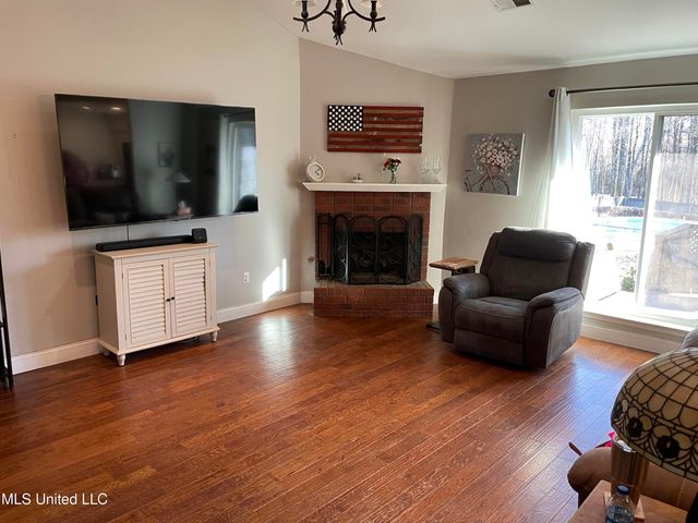 1915 Gayfer Drive, Horn Lake, MS 38637