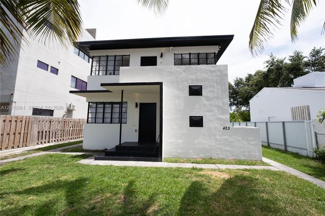 423 NE 71st St 4, Miami, FL 33138
