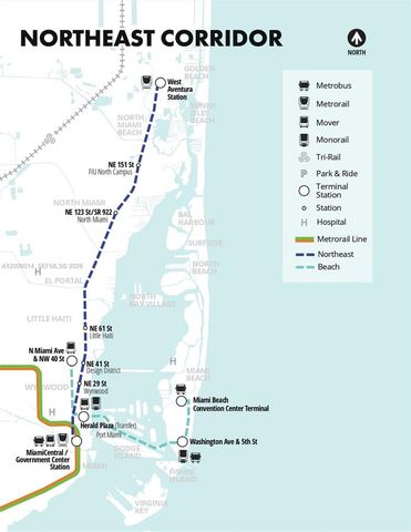 1220 NE 128th St, North Miami, FL 33161