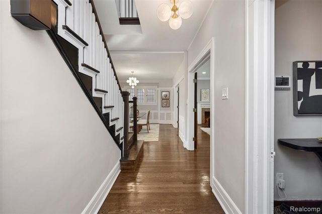 2295 Atkinson Street, Detroit, MI 48206