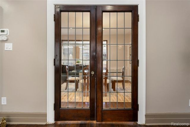 2295 Atkinson Street, Detroit, MI 48206