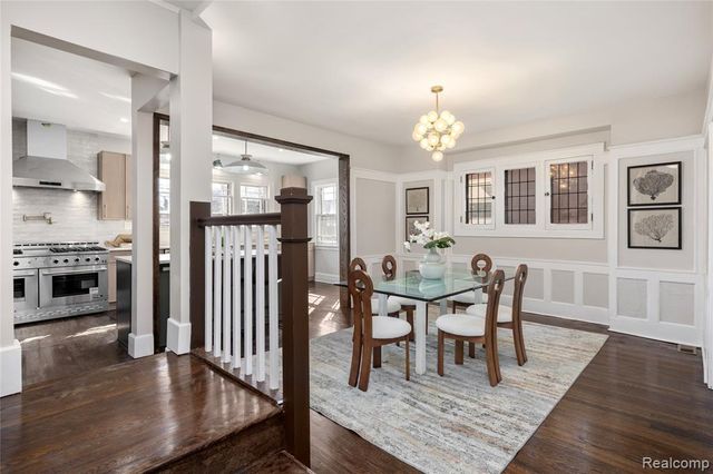 2295 Atkinson Street, Detroit, MI 48206