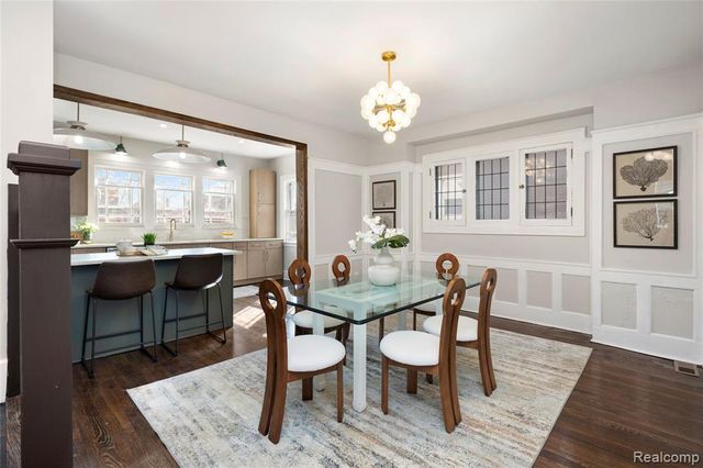 2295 Atkinson Street, Detroit, MI 48206