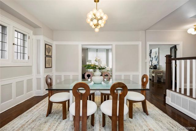 2295 Atkinson Street, Detroit, MI 48206