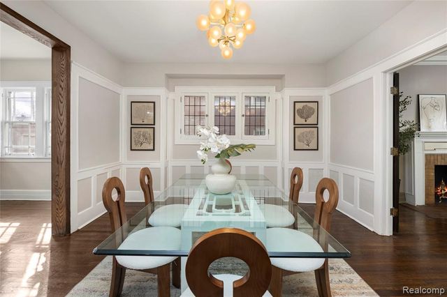 2295 Atkinson Street, Detroit, MI 48206