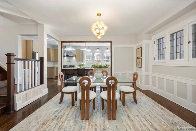 2295 Atkinson Street, Detroit, MI 48206