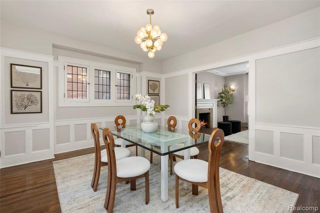 2295 Atkinson Street, Detroit, MI 48206