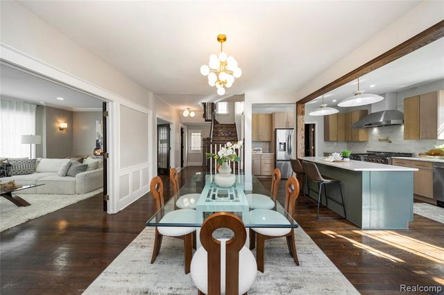 2295 Atkinson Street, Detroit, MI 48206