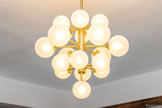 2295 Atkinson Street, Detroit, MI 48206