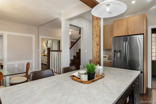 2295 Atkinson Street, Detroit, MI 48206