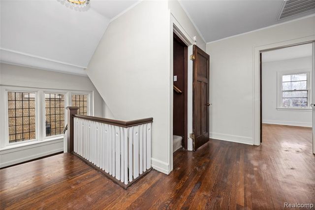 2295 Atkinson Street, Detroit, MI 48206