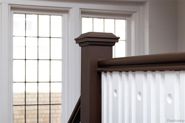 2295 Atkinson Street, Detroit, MI 48206