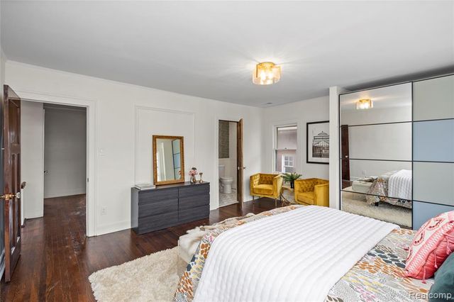 2295 Atkinson Street, Detroit, MI 48206