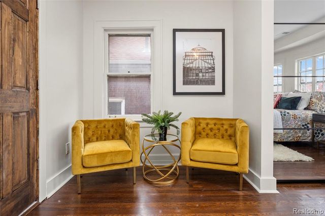 2295 Atkinson Street, Detroit, MI 48206