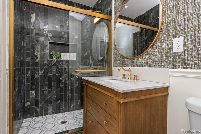 2295 Atkinson Street, Detroit, MI 48206