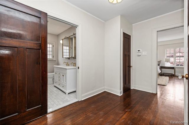 2295 Atkinson Street, Detroit, MI 48206