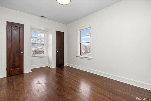 2295 Atkinson Street, Detroit, MI 48206