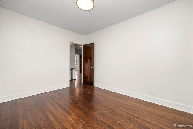 2295 Atkinson Street, Detroit, MI 48206