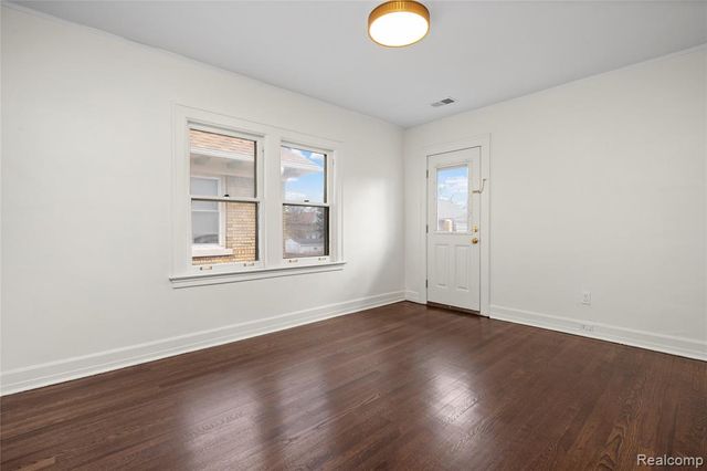 2295 Atkinson Street, Detroit, MI 48206