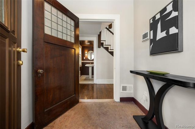 2295 Atkinson Street, Detroit, MI 48206