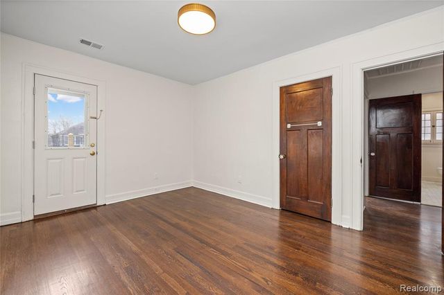 2295 Atkinson Street, Detroit, MI 48206