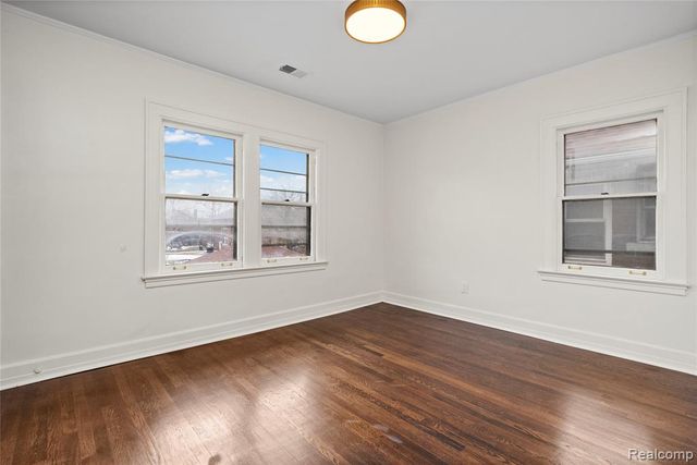 2295 Atkinson Street, Detroit, MI 48206