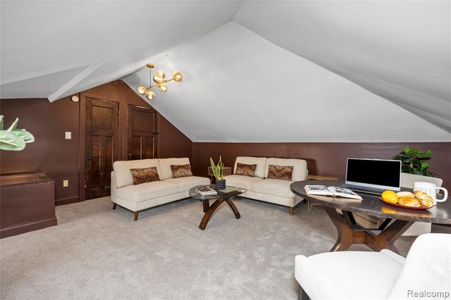 2295 Atkinson Street, Detroit, MI 48206