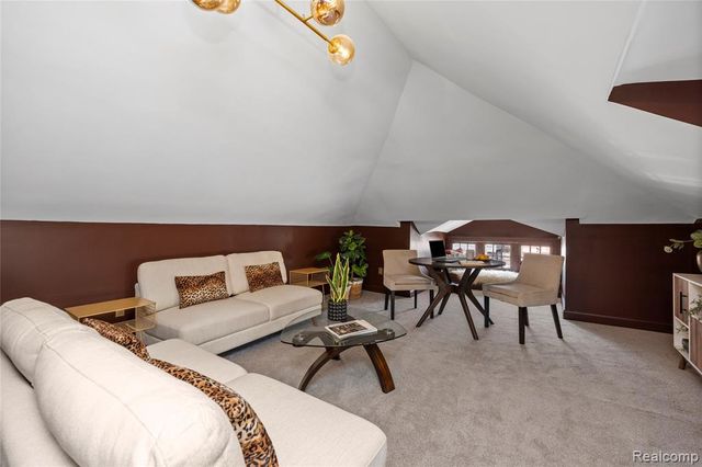 2295 Atkinson Street, Detroit, MI 48206